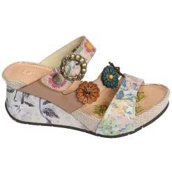 BARRY 30 Beige