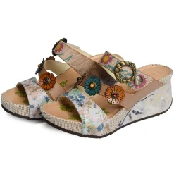BARRY 30 Beige