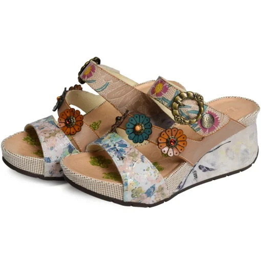 BARRY 30 Beige