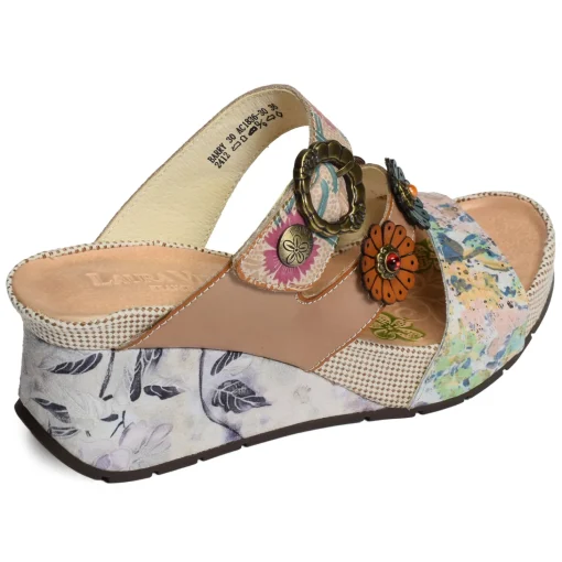 BARRY 30 Beige