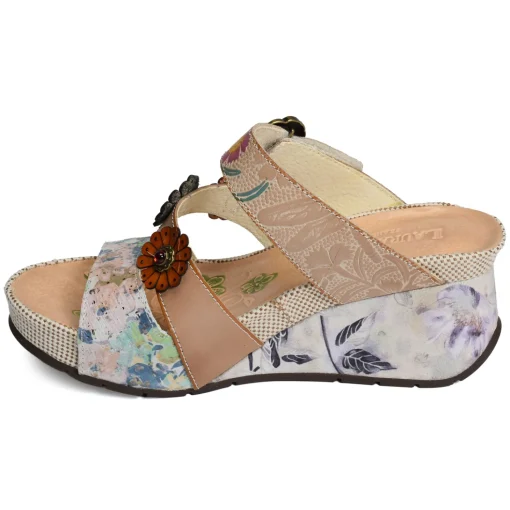 BARRY 30 Beige