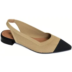BAY 76411 Camel Noir