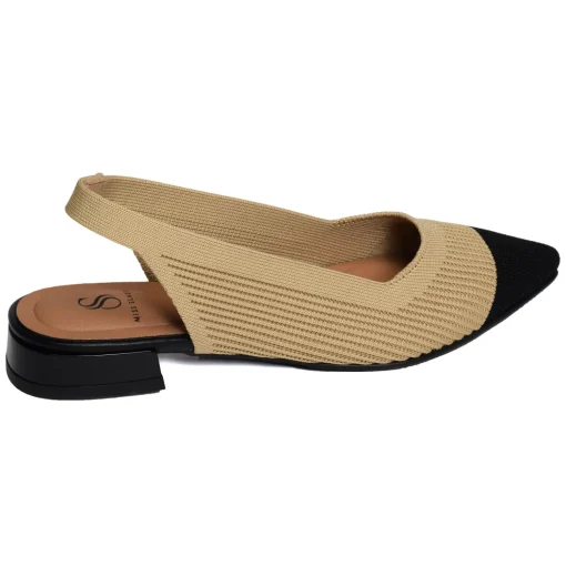 BAY 76411 Camel Noir