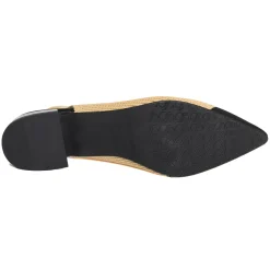 BAY 76411 Camel Noir