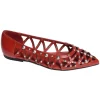 BAZAAR Rouge