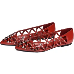 BAZAAR Rouge