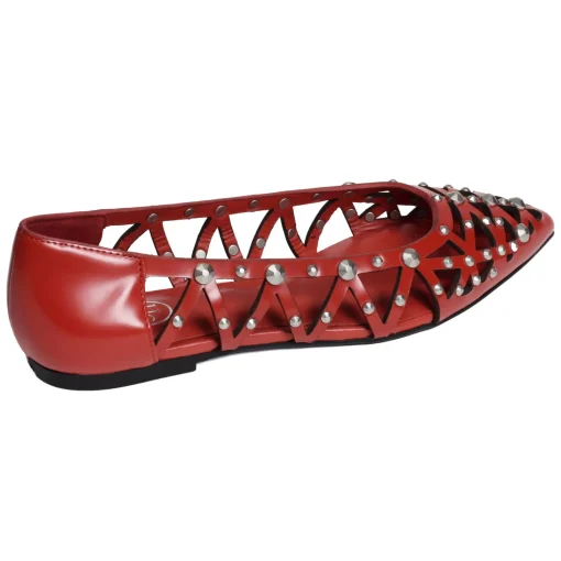 BAZAAR Rouge