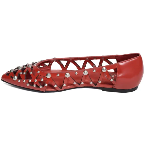 BAZAAR Rouge