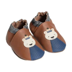 BEAR STYLE Marron