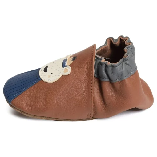 BEAR STYLE Marron