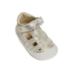 BEDE GIRL FANTAISIE Or