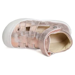 BEDE GIRL FANTAISIE Or Rose
