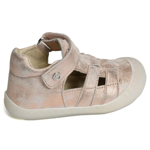 BEDE GIRL FANTAISIE Rose Or