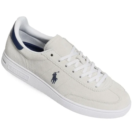 BEDFORD PP Blanc Marine