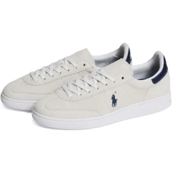 BEDFORD PP Blanc Marine