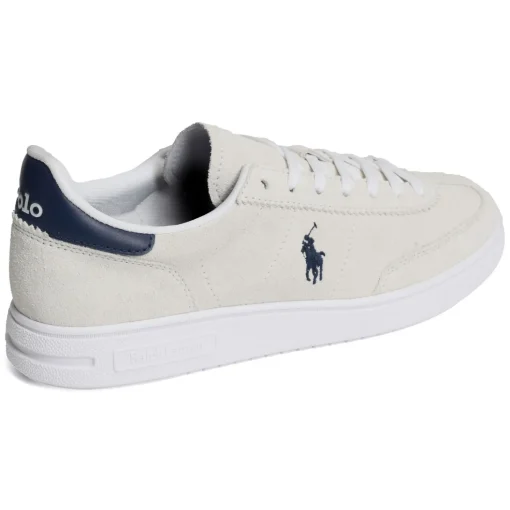 BEDFORD PP Blanc Marine