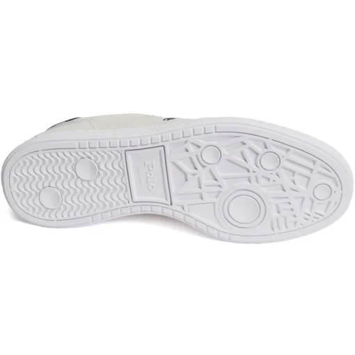 BEDFORD PP Blanc Marine