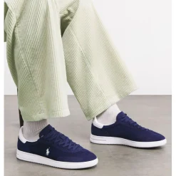 BEDFORD PP Marine Blanc