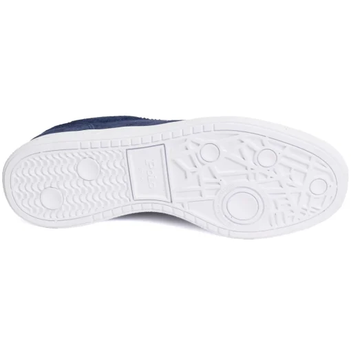BEDFORD PP Marine Blanc