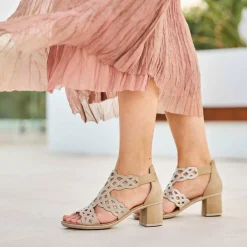 64773 Beige Argent