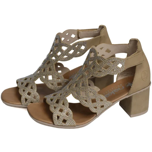 64773 Beige Argent