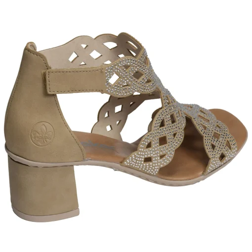64773 Beige Argent