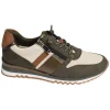 23707 Beige Kaki