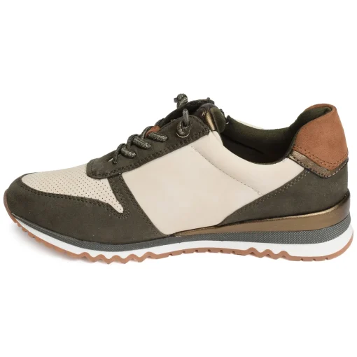 23707 Beige Kaki