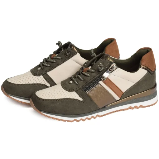 23707 Beige Kaki