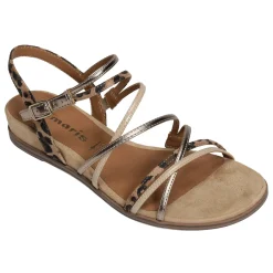 28103 Beige Léopard