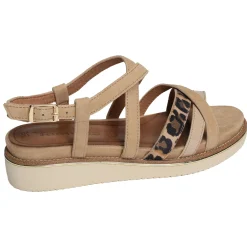 28237 Beige Léopard