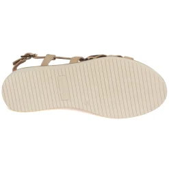 28237 Beige Léopard
