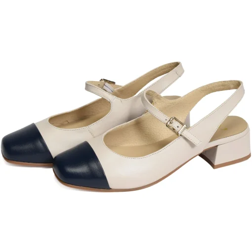 715 Beige Marine