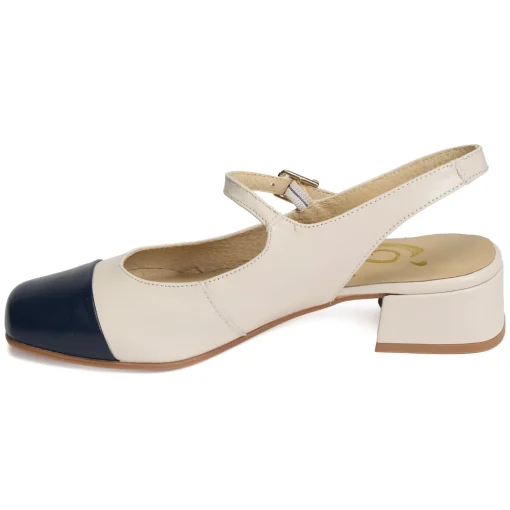 715 Beige Marine