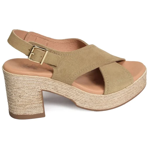 2504 Beige Or