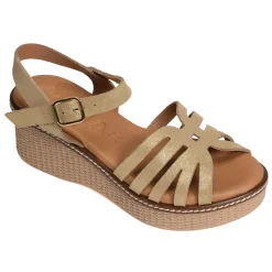 2662 Beige Or
