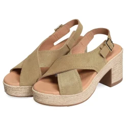2504 Beige Or