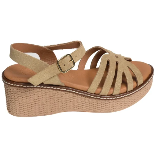 2662 Beige Or