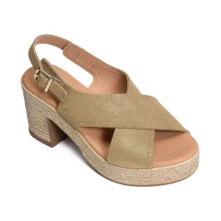 2504 Beige Or