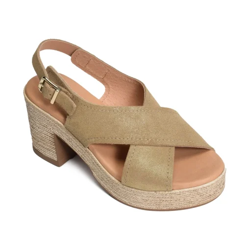 2504 Beige Or