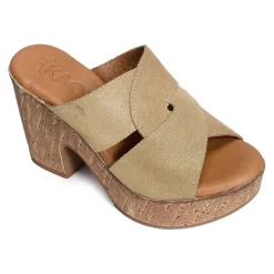 893 Beige Or