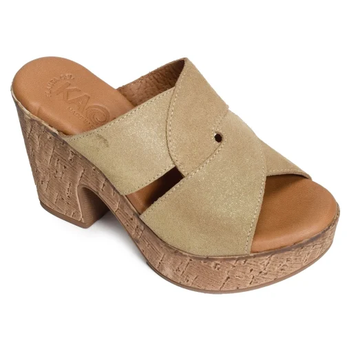 893 Beige Or