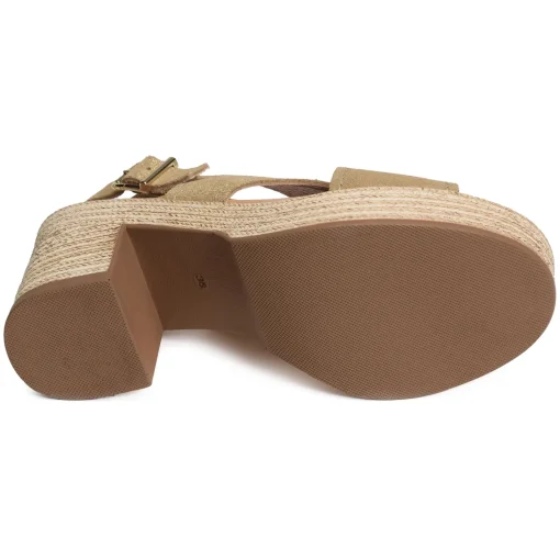 2504 Beige Or