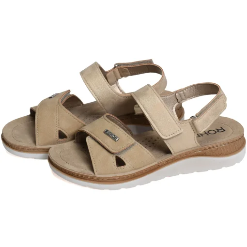 1307 Beige Platine