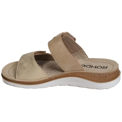 1301 Beige Platine