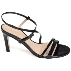 BELLA 85 Verni Noir