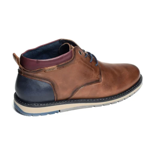 BERNA 8181 Camel