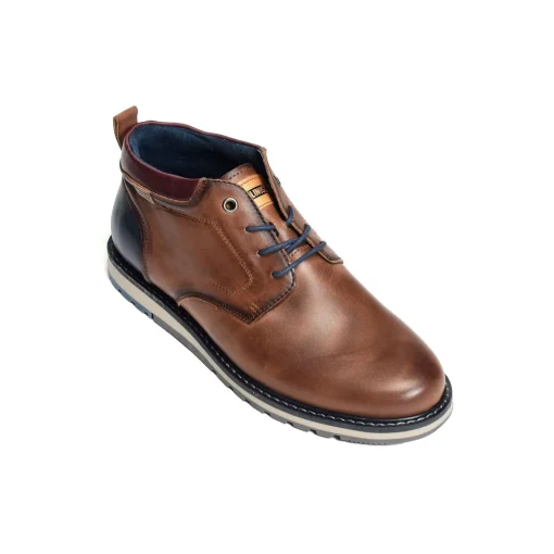 BERNA 8181 Camel