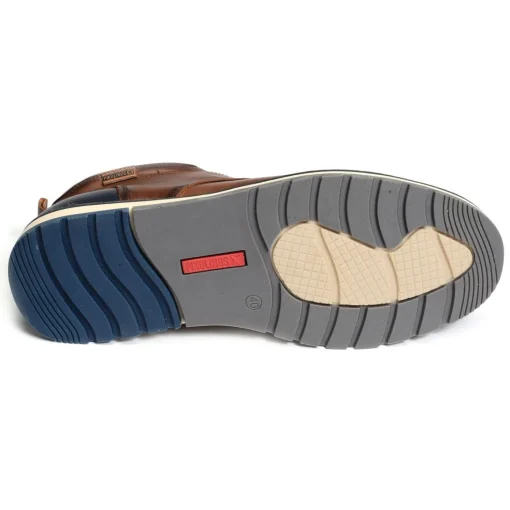 BERNA 8181 Camel