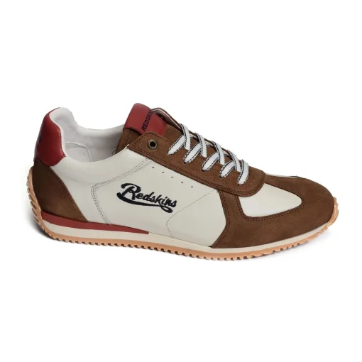 BESTOFF Blanc Camel